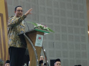 Anies: Rezim Otoriter Tonggak Penjaganya Rasa Takut