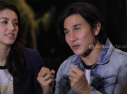 Harapan Vino G Bastian pada Film 'Chrisye'