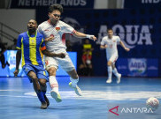 Timnas Futsal Indonesia Sikat Tanzania 7-1, Hector Souto Tidak Puas