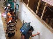 Anies Lengser, Akankah Jakarta Lepas dari Bayang-bayang Banjir?