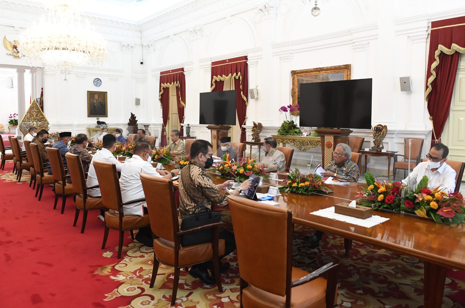 Indonesia Siap Laksanakan Berbagai Gelaran Olahraga Internasional 