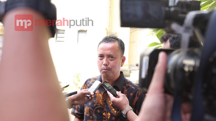 IPW sebut Polri parno saat tahan pecatan TNI Ruslan Buton
