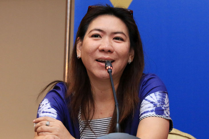Bulutangkis Gagal Penuhi Target Emas, Susy Akan Evaluasi Tim  