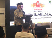 Strategi Kemenag Cegah Adanya Konflik Agama saat Pilkada 2024