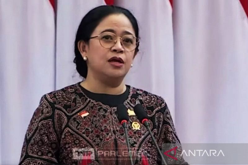 Puan Maharani Angkat Isu Pekerja Migran Di KTT ASEAN - MerahPutih