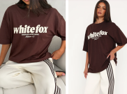 Perkara Desain Logo Mirip, Adidas Gugat Merek Australia White Fox