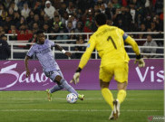 Hasil Pertandingan: Real Madrid ke Final, Laju Kemenangan Manchester United Terhenti