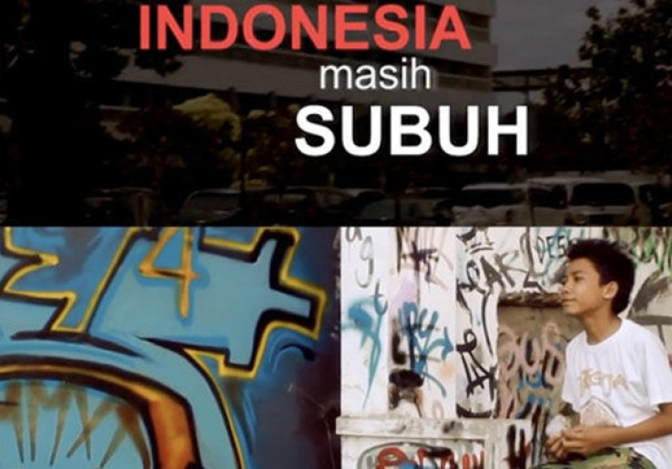 Kisah Bocah Penyemir Sepatu Indonesia Sabet Juara Festival Film China 2018