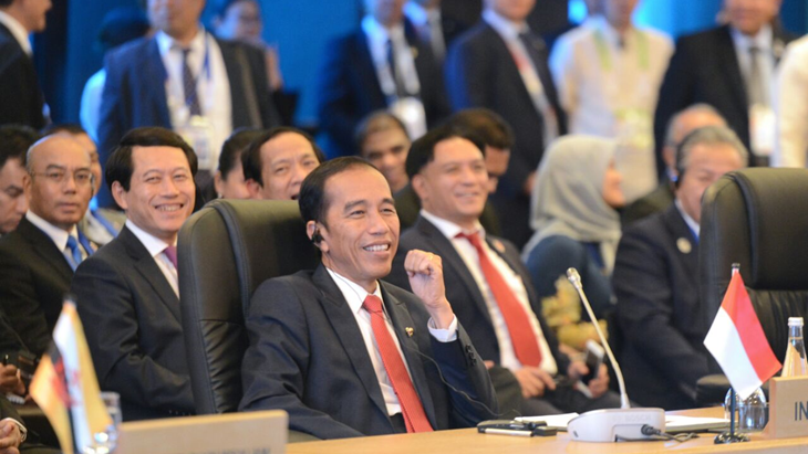 Gebrakan Jokowi Temui Presiden Rusia dan Ukraina Bahas Resolusi Damai