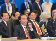 Datangi Rusia dan Ukraina, Jokowi Diminta Pertahankan Posisi Netral Indonesia