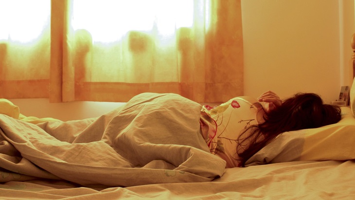 Hati-Hati Kebanyakan Tidur Berakibat Kematian