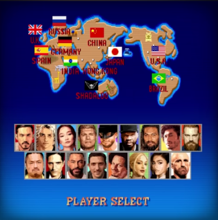 Film Street Fighter Tayang 2026: Lebih Brutal dari Versi Game?
