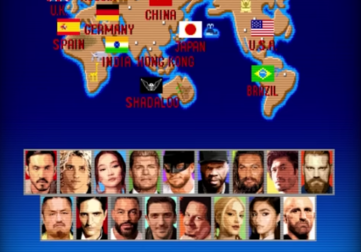 Film Street Fighter Tayang 2026: Lebih Brutal dari Versi Game?