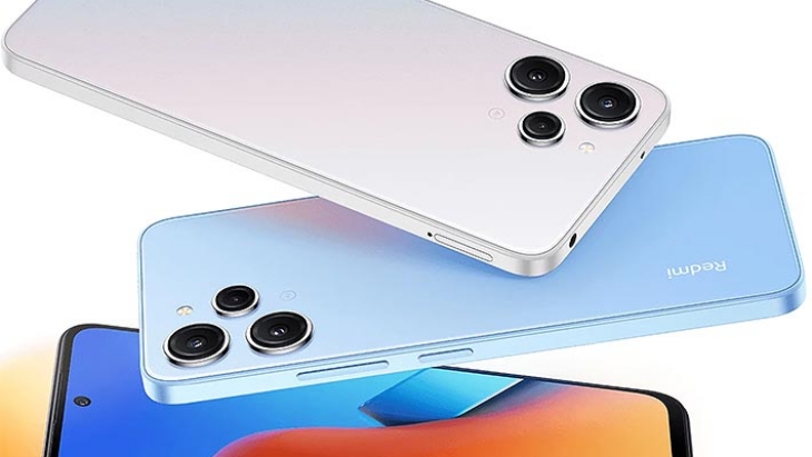Redmi 12 Hadirkan Pengalaman Ponsel Kelas Atas