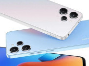 Redmi 12 Hadirkan Pengalaman Ponsel Kelas Atas