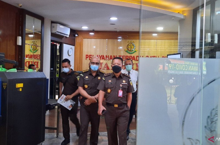 Kejagung Sita Satu Hotel di Batam Terkait Kasus Dugaan Korupsi Asabri