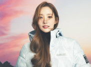 Agensi Park Min-young Buka Suara soal Kasus Perusahaan Keluarga
