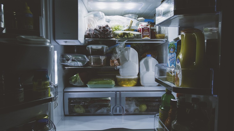 5 'Lifehack' Menggunakan Freezer yang Belum Banyak Diketahui