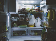 5 'Lifehack' Menggunakan Freezer yang Belum Banyak Diketahui
