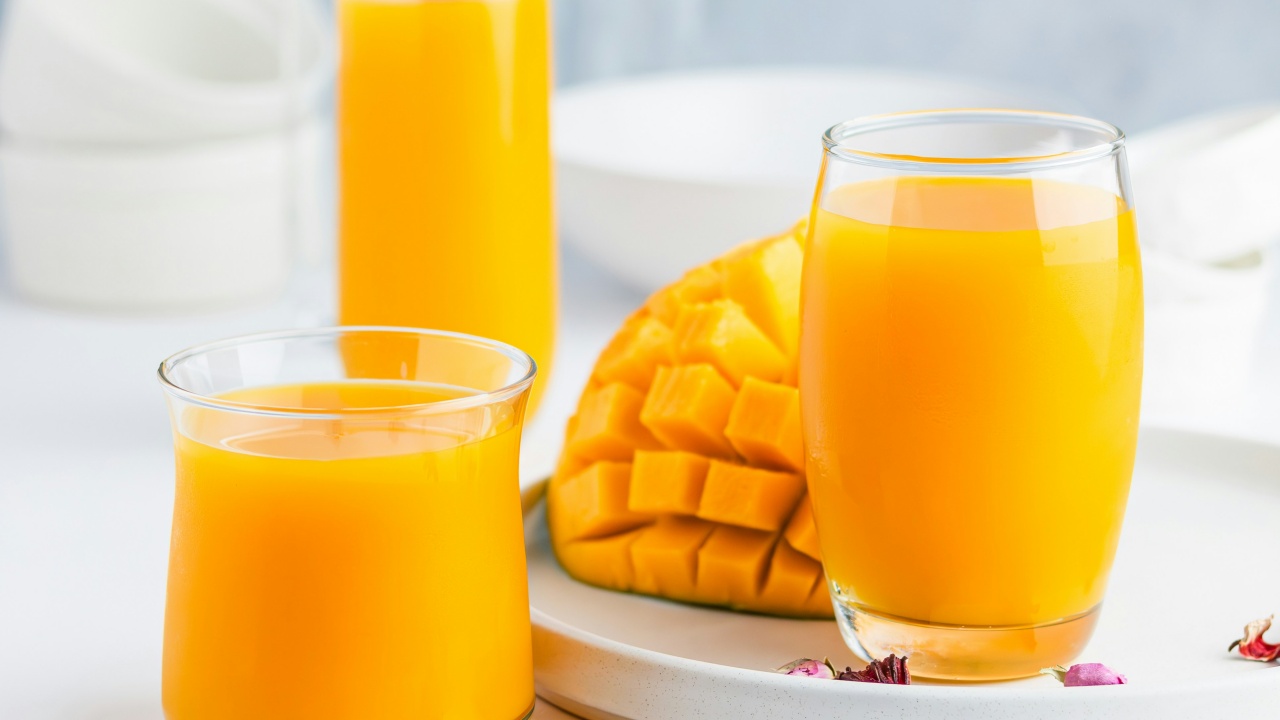 3 Resep Olahan Mangga untuk Takjil Ramadan, Segar dan Mudah Dibuat di Rumah