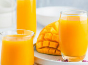 3 Resep Olahan Mangga untuk Takjil Ramadan, Segar dan Mudah Dibuat di Rumah