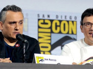 Joe dan Anthony Russo Tidak Lagi Sutradarai Film Avengers