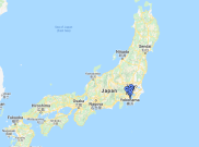 KBRI: Tidak Ada WNI Jadi Korban Gempa Magnitudo 7,3 di Jepang