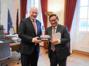 Jakarta-Berlin Perkuat Kerja Sama, Mulai dari Mobilitas Berkelanjutan hingga Ekonomi Kreatif