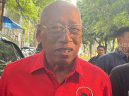Kata Legislator PDIP Usai Temui Megawati di Teuku Umar