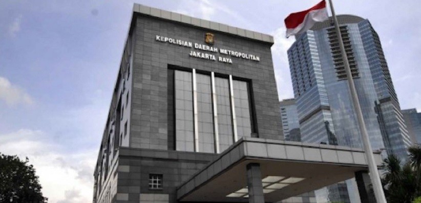 Pelapor Greenpeace Cabut Aduan, Polisi Hentikan Penyelidikan