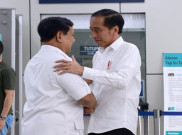  Akademisi Puji Keteladanan Prabowo Soal Harmoni Bangsa di Atas Rivalitas Politik 