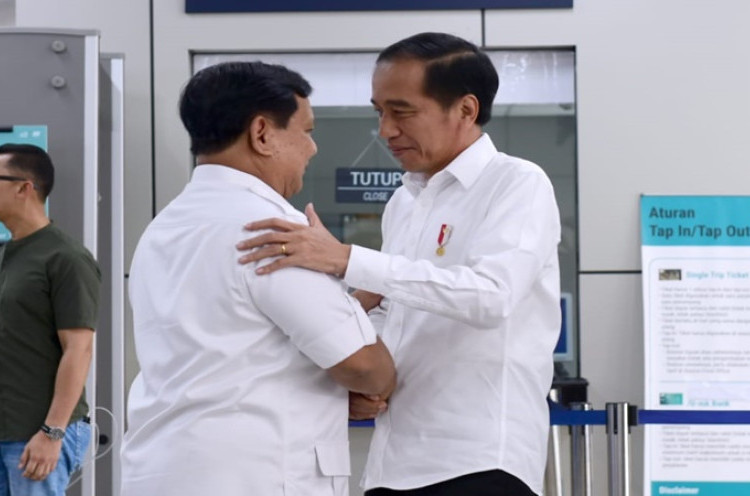  Akademisi Puji Keteladanan Prabowo Soal Harmoni Bangsa di Atas Rivalitas Politik 