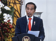 Jokowi Sebut Ucapan Presiden Prancis Bisa Memecah Belah Persatuan Umat Beragama
