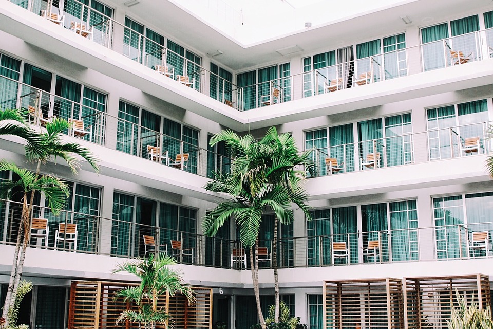 Biasanya mencari hotel selama 13 hari sebelum memilih kamar (Pixabay/Free-Photos)