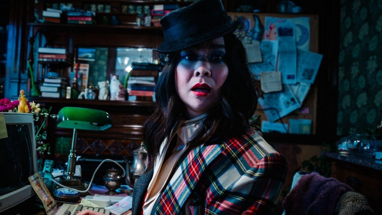 Mitski Umumkan Album 'Nothing’s About to Happen to Me', Hadirkan Single 'Where’s My Phone?'