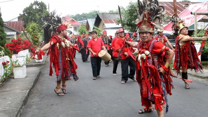 Mengenal 4 Tradisi Suku Minahasa yang Sangat Ikonik