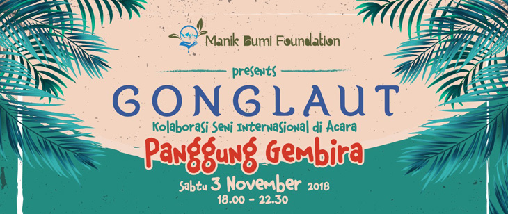 Menumbuhkan Kecintaan Alam lewat Pergelaran Seni