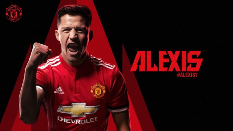5 Kisah Haru Alexis Sanchez: Dari Tukang Cuci Mobil dan Salto Demi Rp 2 Ribu