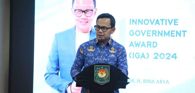 Wali Kota Depok Kena Peringatan karena Bolehkan ASN Pakai Mobil Dinas untuk Mudik