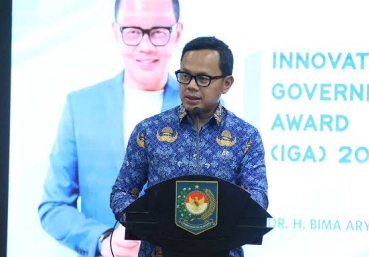 Wali Kota Depok Kena Peringatan karena Bolehkan ASN Pakai Mobil Dinas untuk Mudik