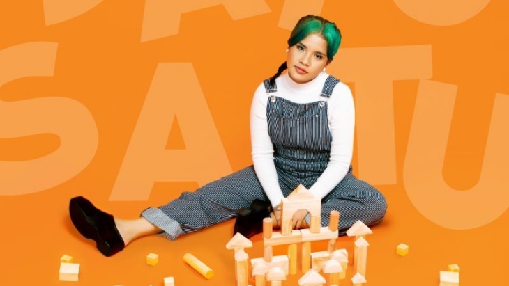 Idigtaf Ceritakan Pulihnya Trauma di Single 'Satu-Satu'
