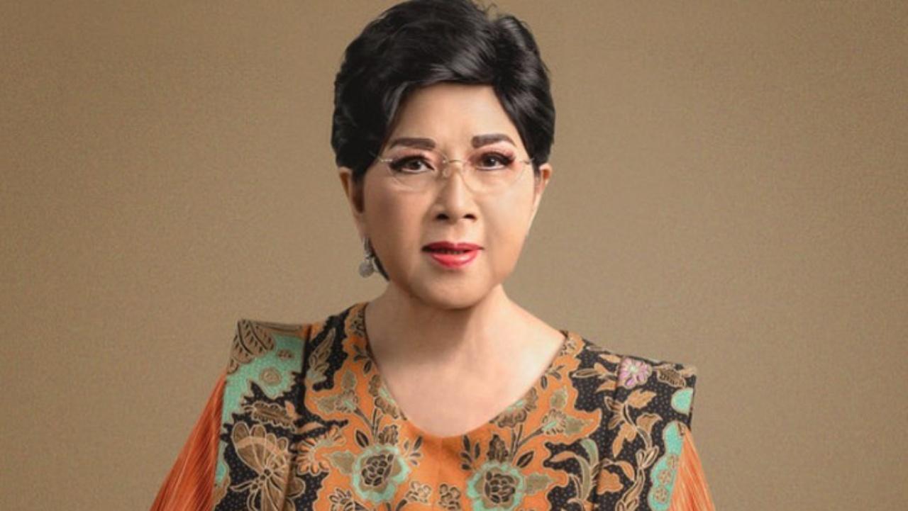 Lirik Lagu ’When You Came to My Life’ Ciptaan Titiek Puspa untuk Scorpions