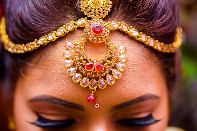 India, Surga Belanja Murah Meriah untuk Perempuan