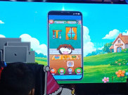 CPCM Rilis Aplikasi CPCM.Id, Bisa Bantu Kumpulkan Token Arcade Game