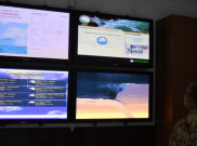 Waspada Potensi Gempa Besar Selat Sunda