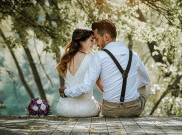 Sesekali Outercourse Bikin Pasutri Makin Lengket