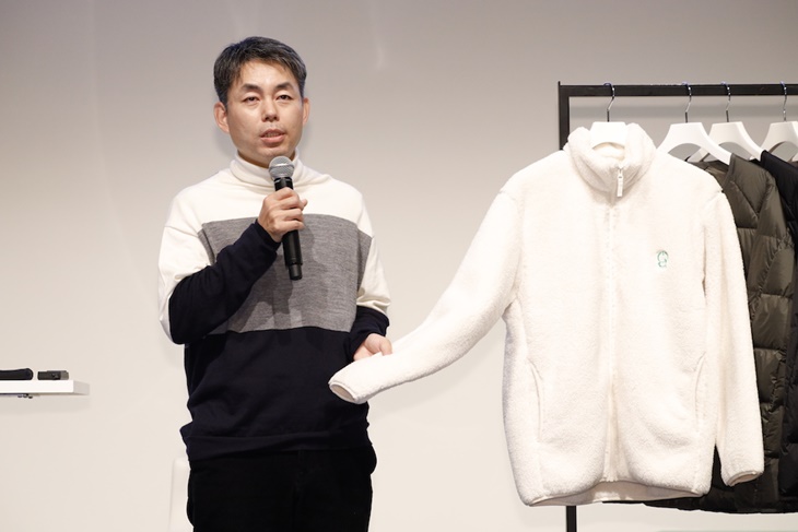 Fast Retailing Tekankan LifeWear untuk Masyarakat Lebih Baik