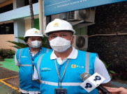 PLN Jamin Pasokan Listrik Jakarta Aman Selama Ramadan