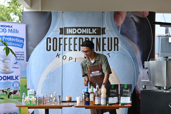 indomilk
