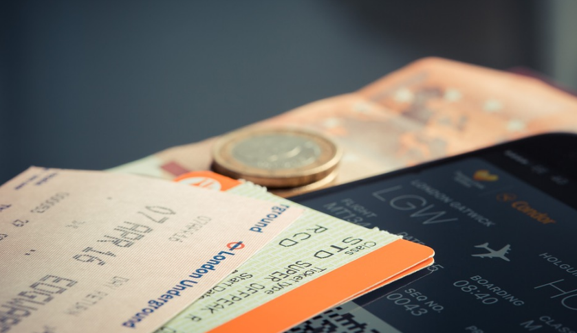  Kementerian Perhubungan Godok Ulang Aturan Baru Tarif Tiket Pesawat